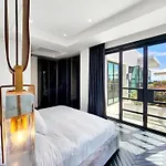 Aurum Presidential Penthouse