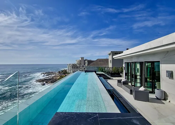 Aurum Presidential Penthouse