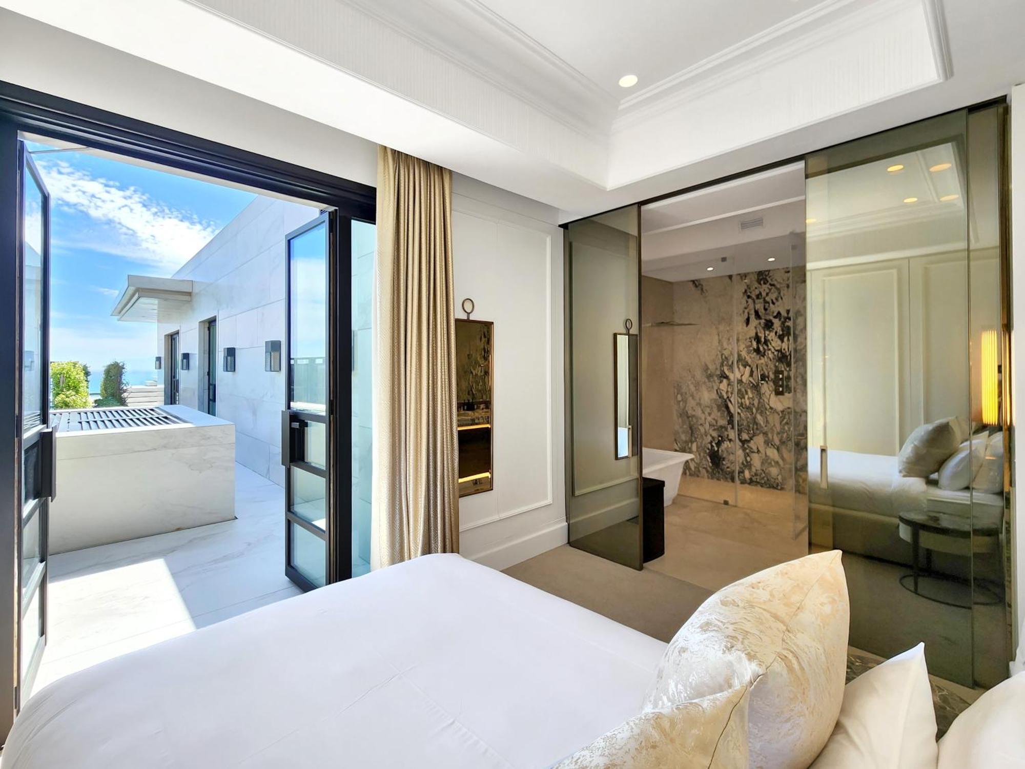 Apartment Aurum Presidential Penthouse *