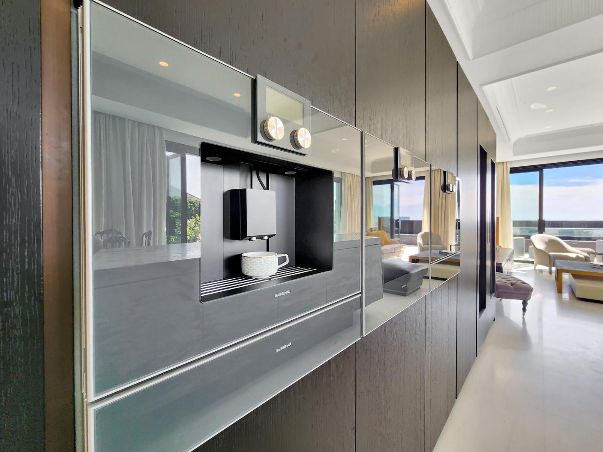 Aurum Presidential Penthouse Apartment Cape Town