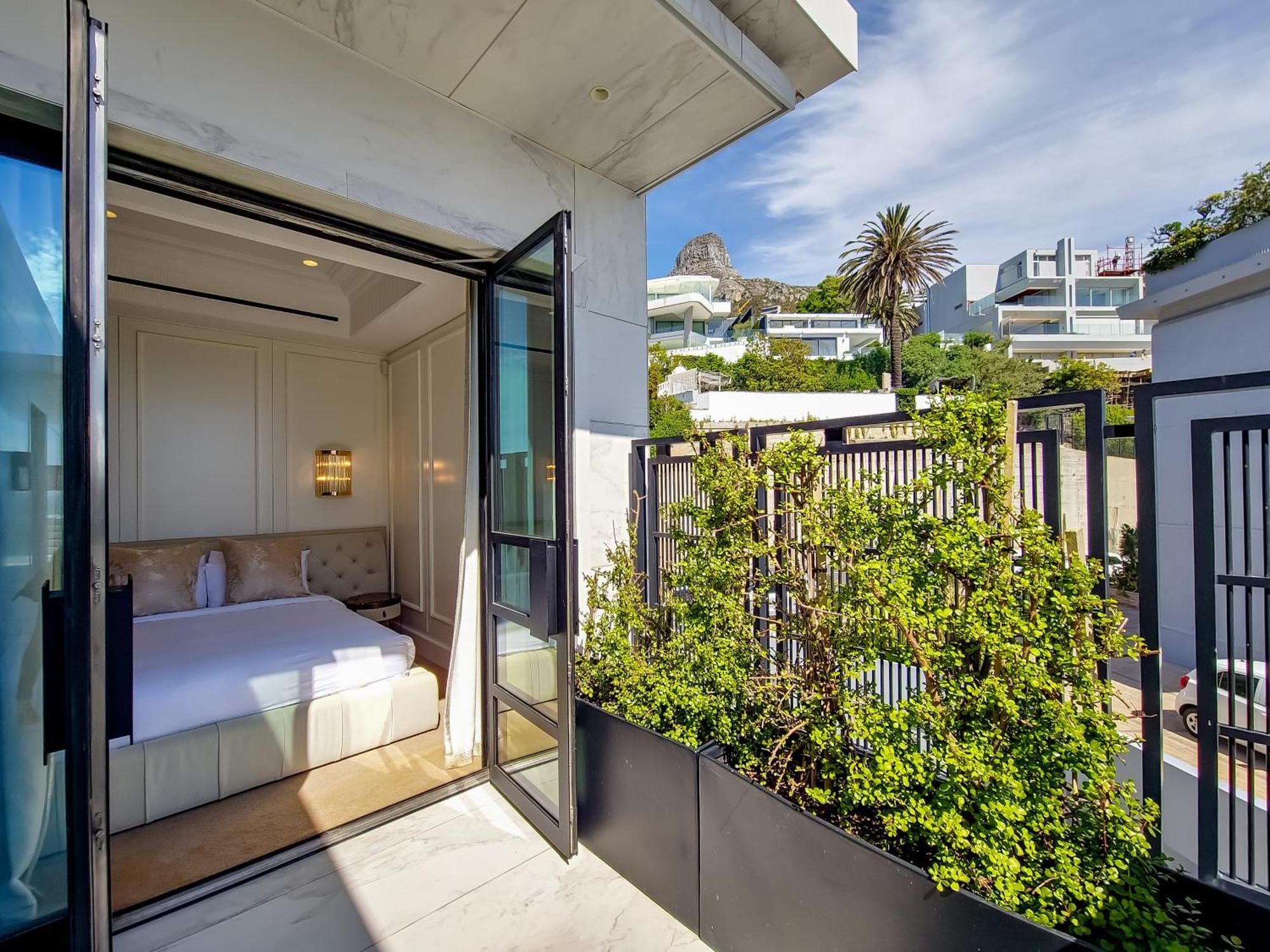 Apartment Aurum Presidential Penthouse