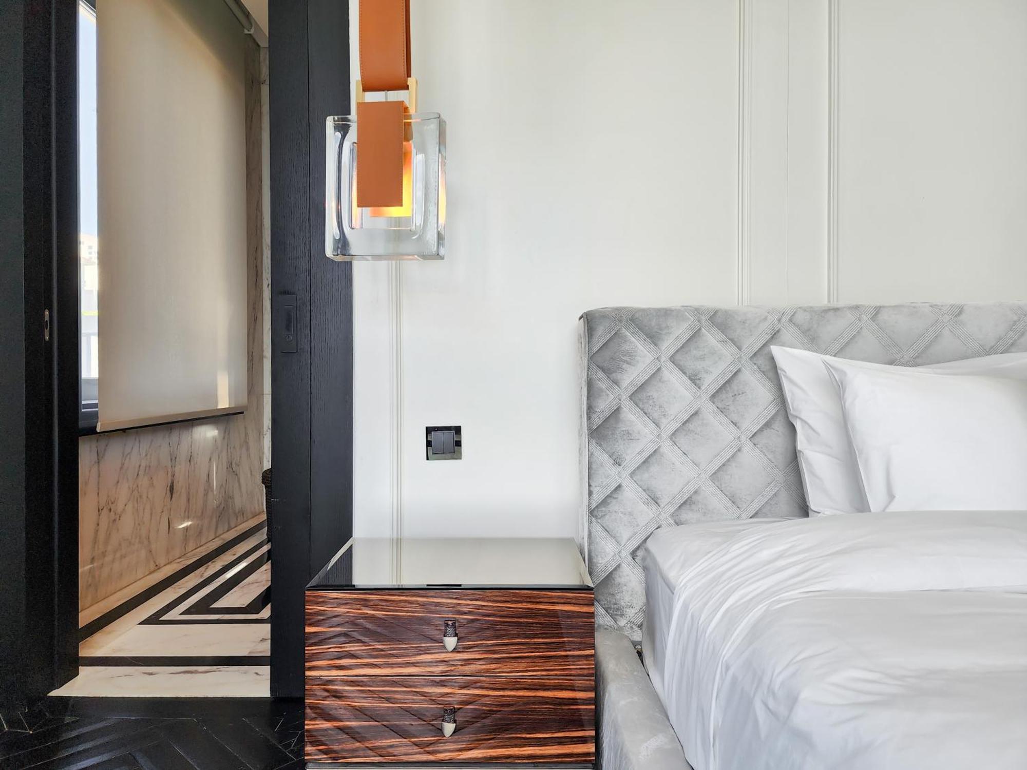 Apartment Aurum Presidential Penthouse Cape Town