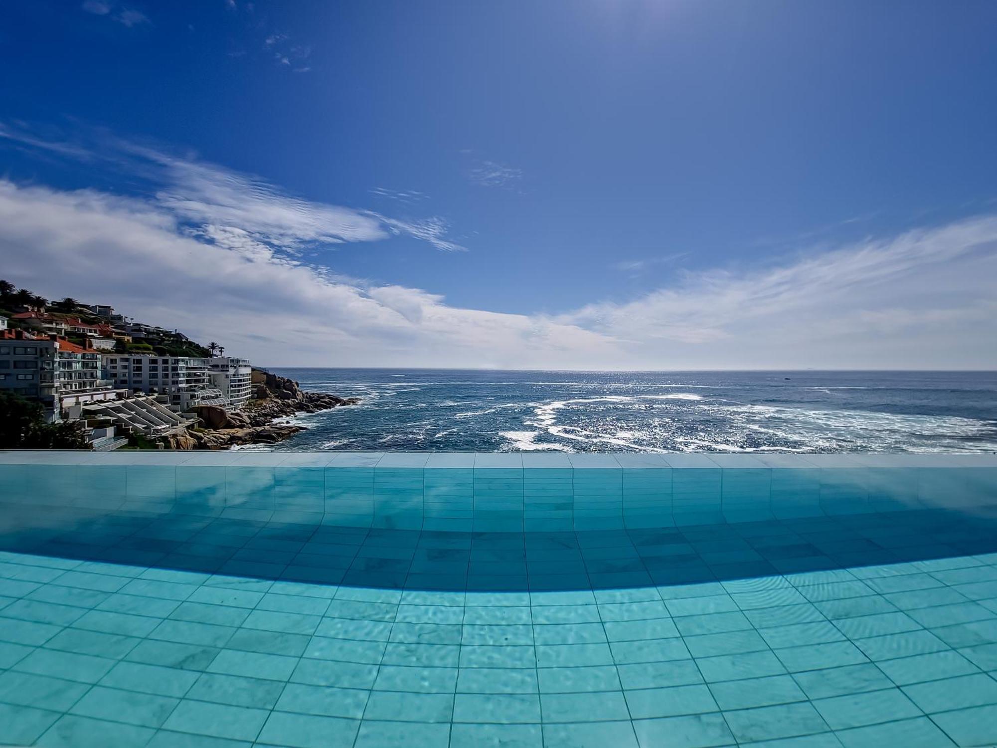 Aurum Presidential Penthouse Cape Town
