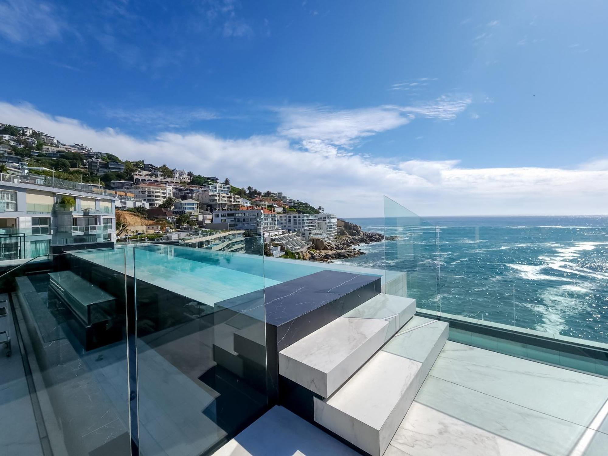 Apartment Aurum Presidential Penthouse Cape Town