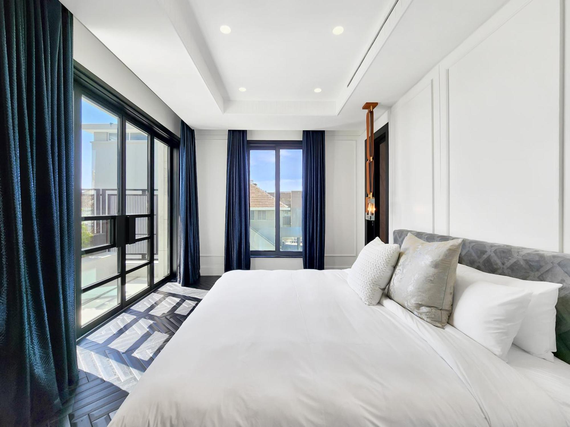 Aurum Presidential Penthouse Cape Town