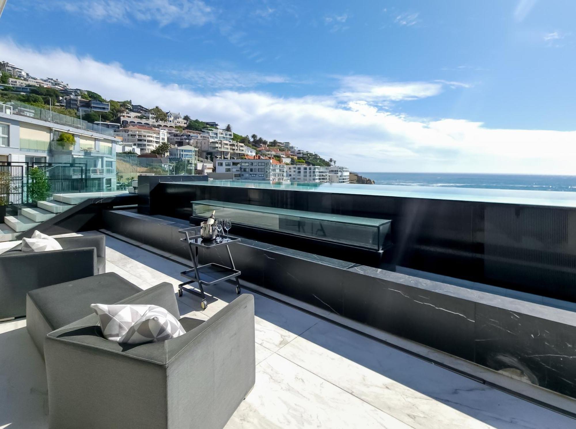 Apartment Aurum Presidential Penthouse