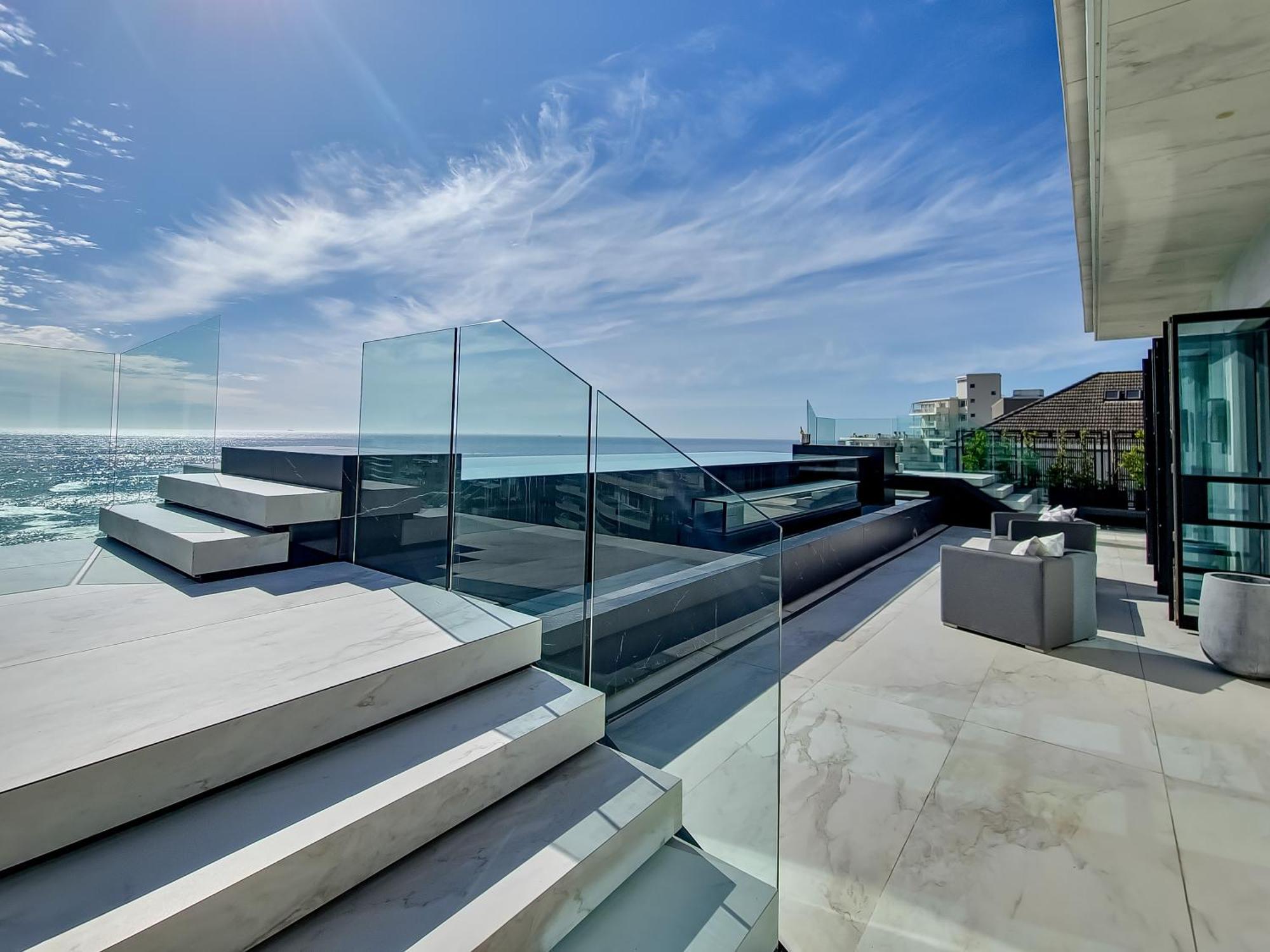 Aurum Presidential Penthouse Apartment