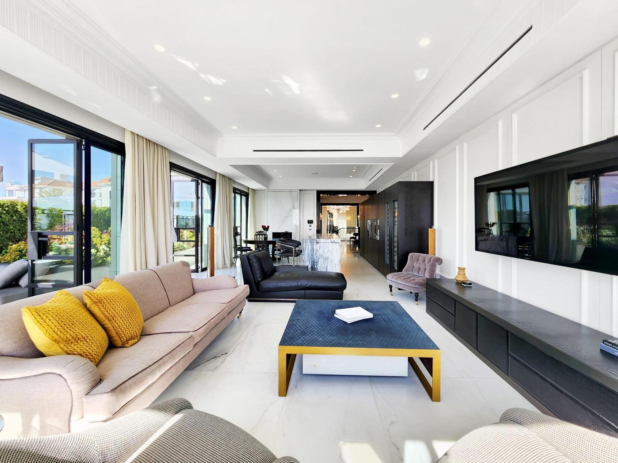 Apartment Aurum Presidential Penthouse