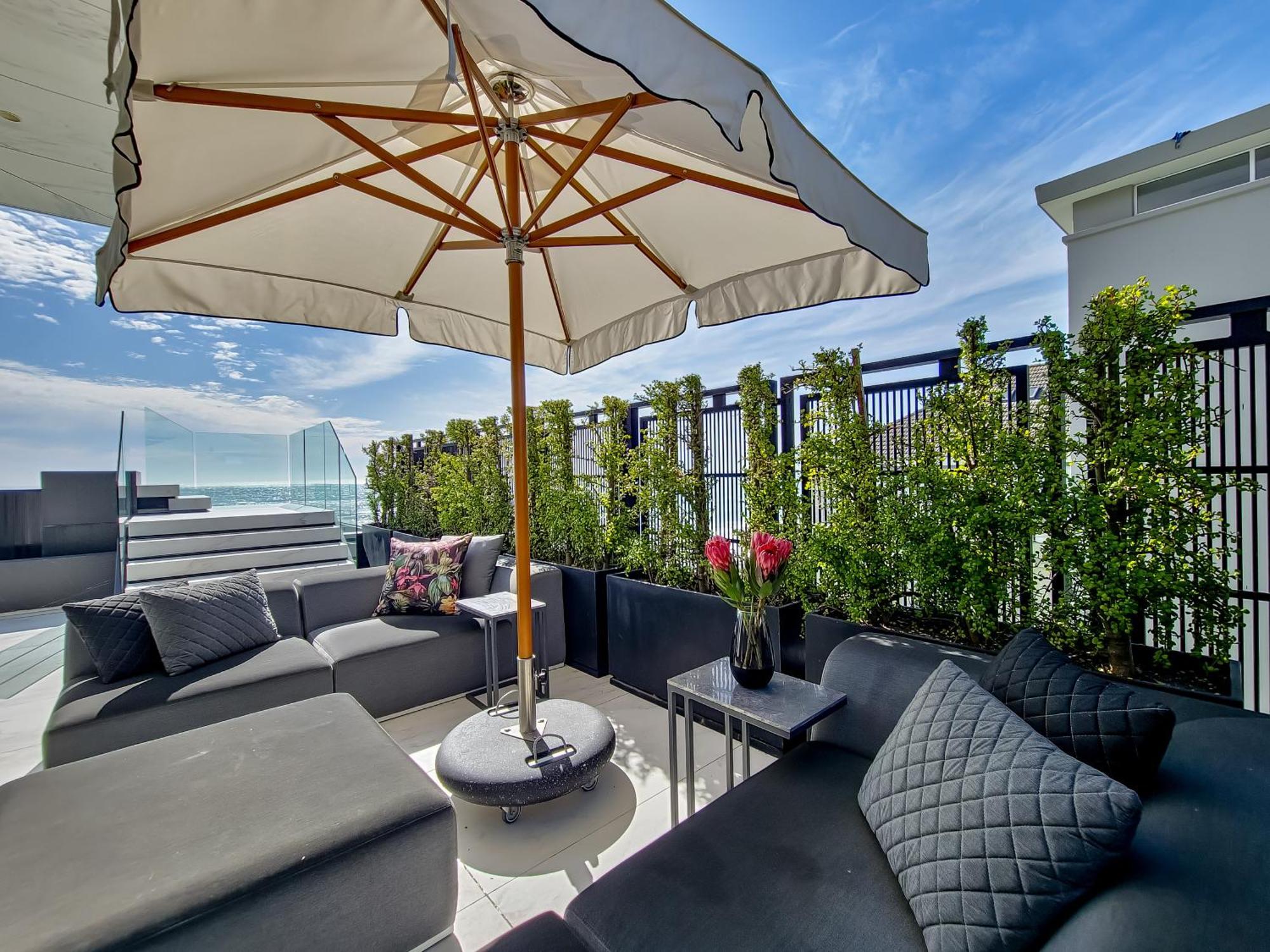 Apartment Aurum Presidential Penthouse *