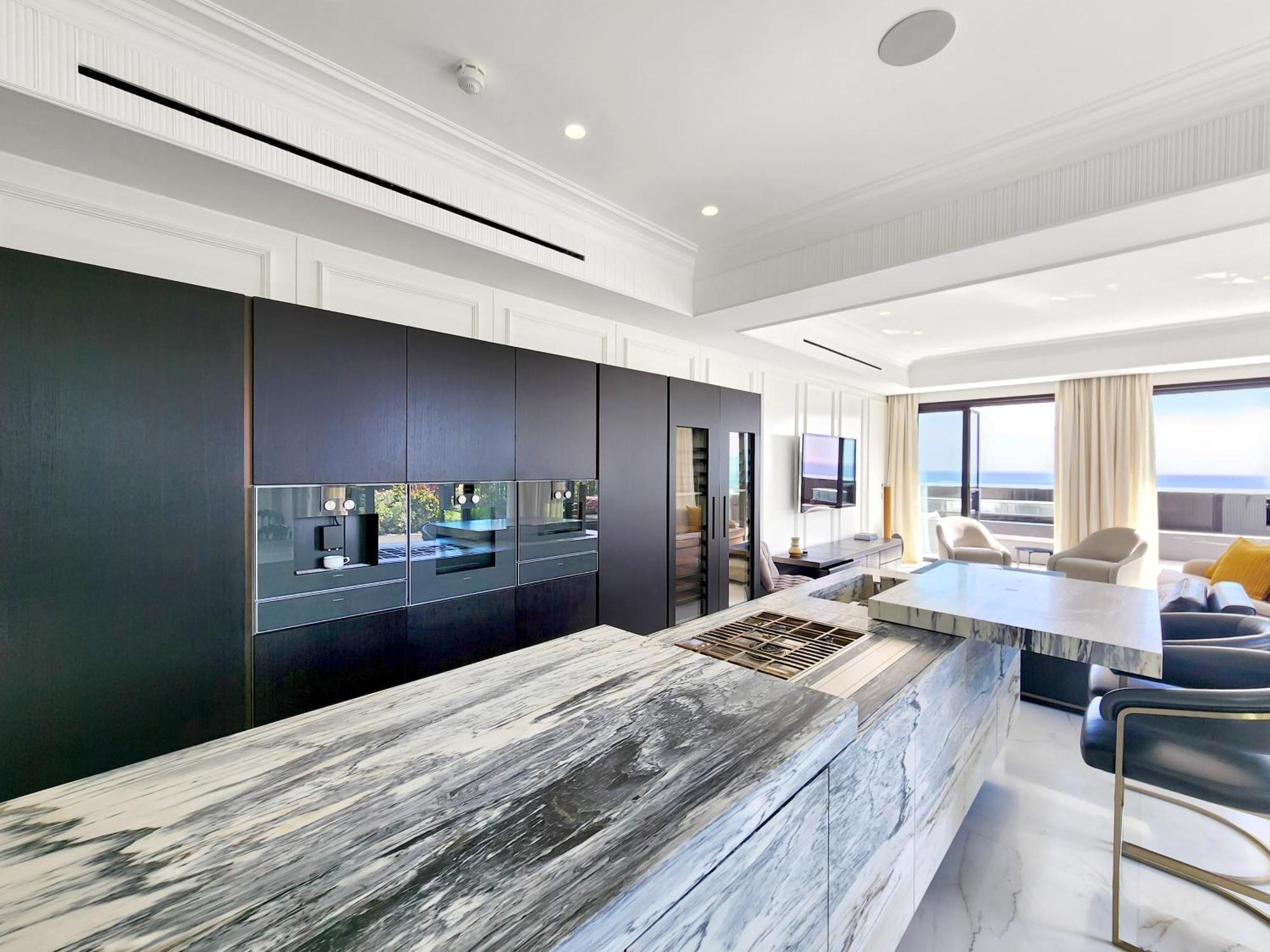 Aurum Presidential Penthouse * Cape Town