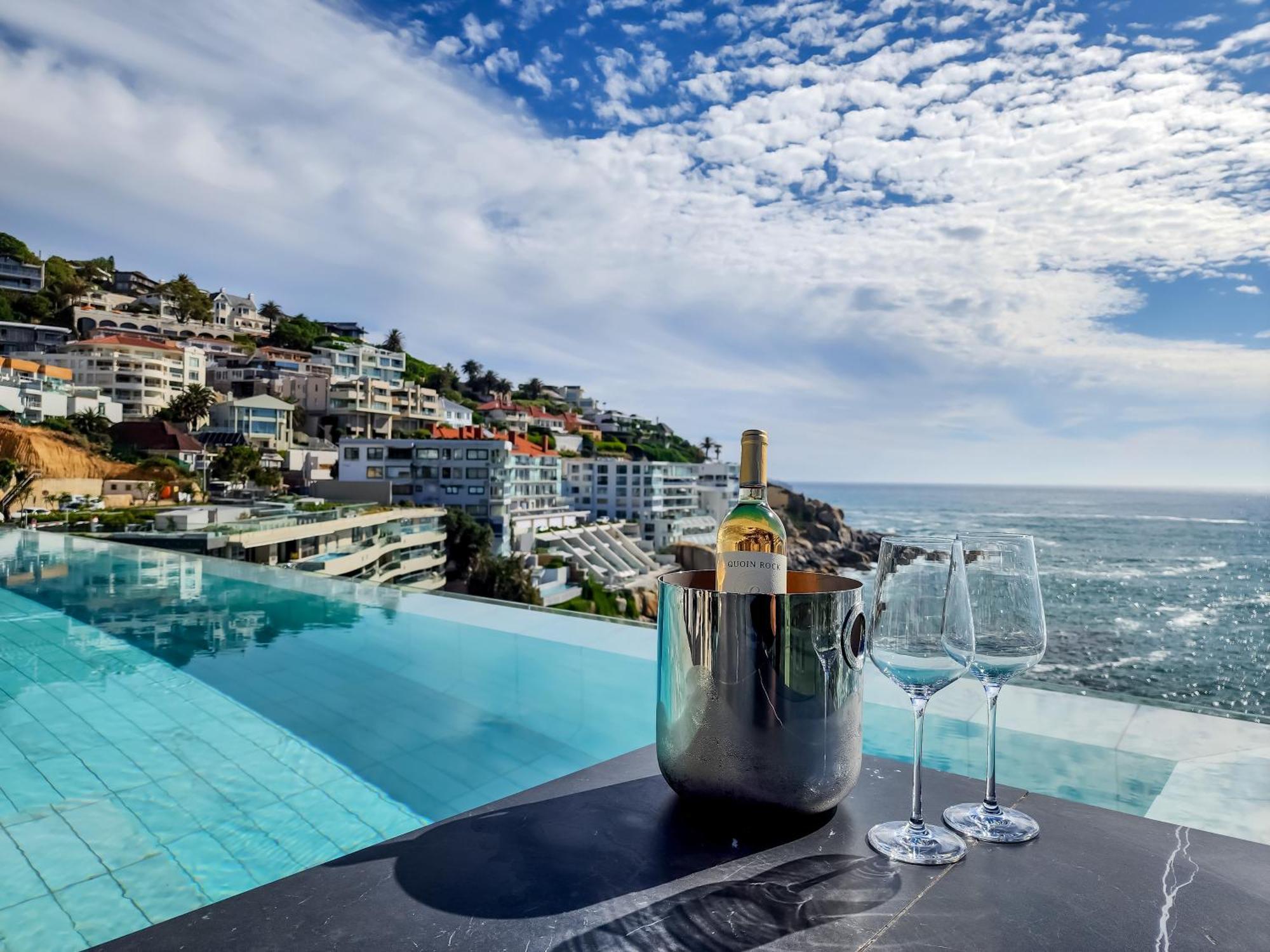 Aurum Presidential Penthouse