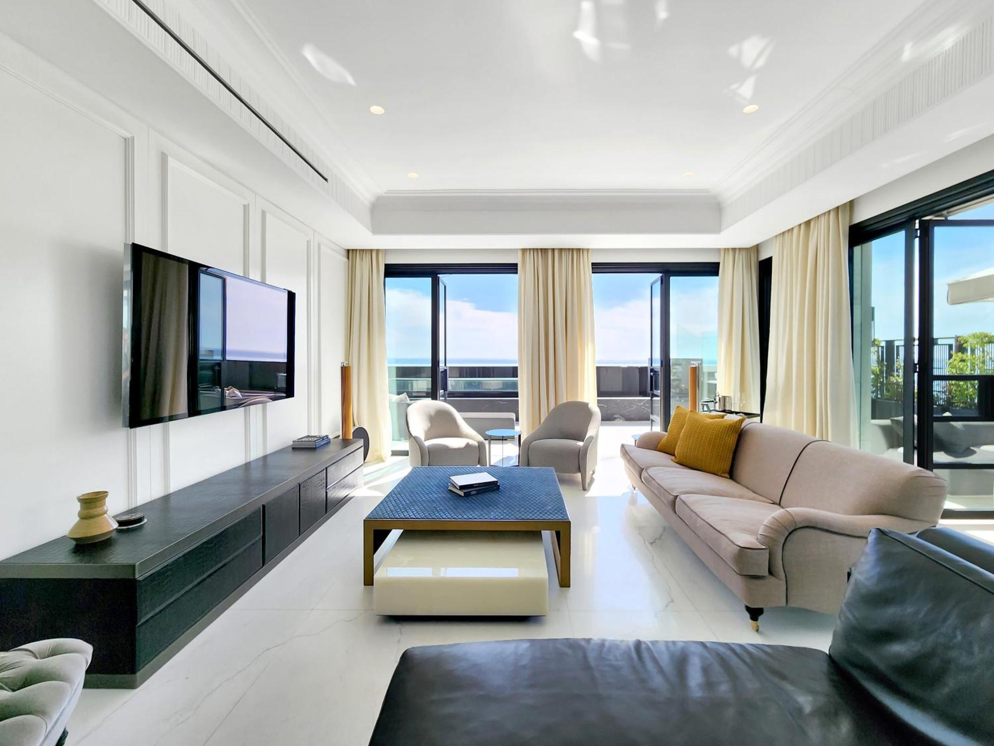 Apartment Aurum Presidential Penthouse