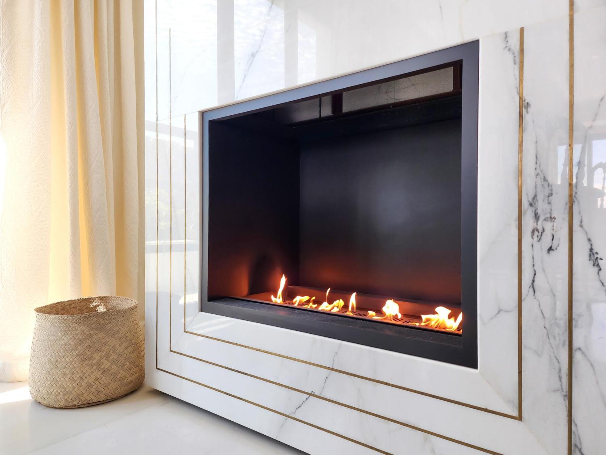 Aurum Presidential Penthouse Apartment *