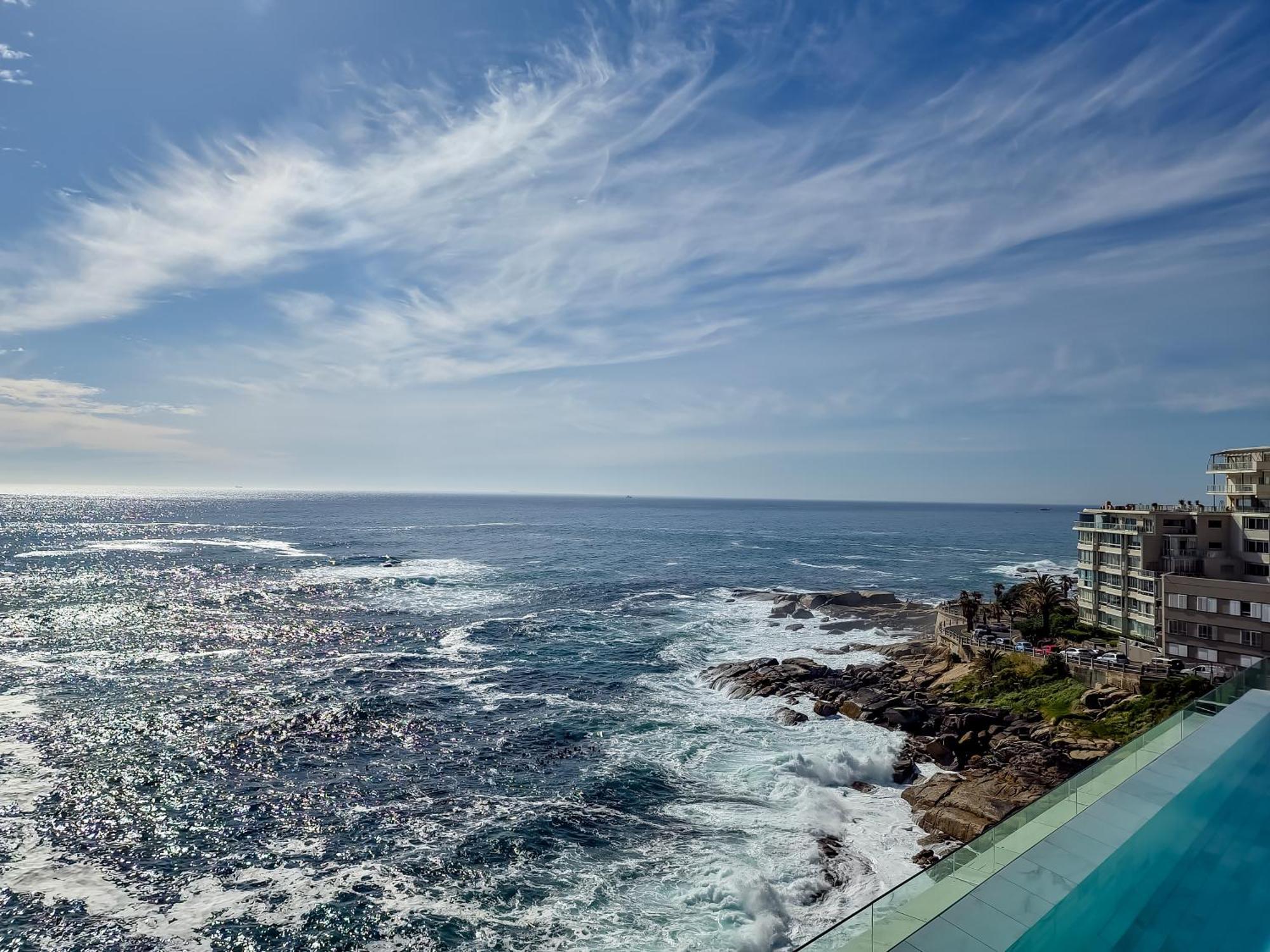 Aurum Presidential Penthouse Apartment Cape Town