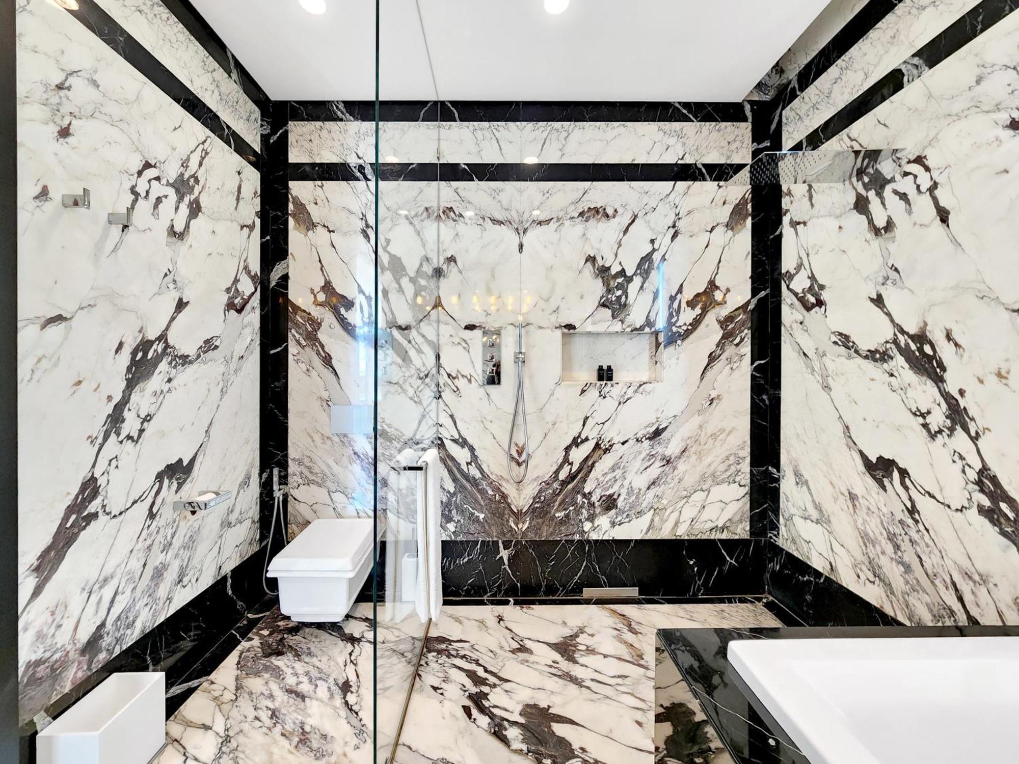 Aurum Presidential Penthouse * Cape Town