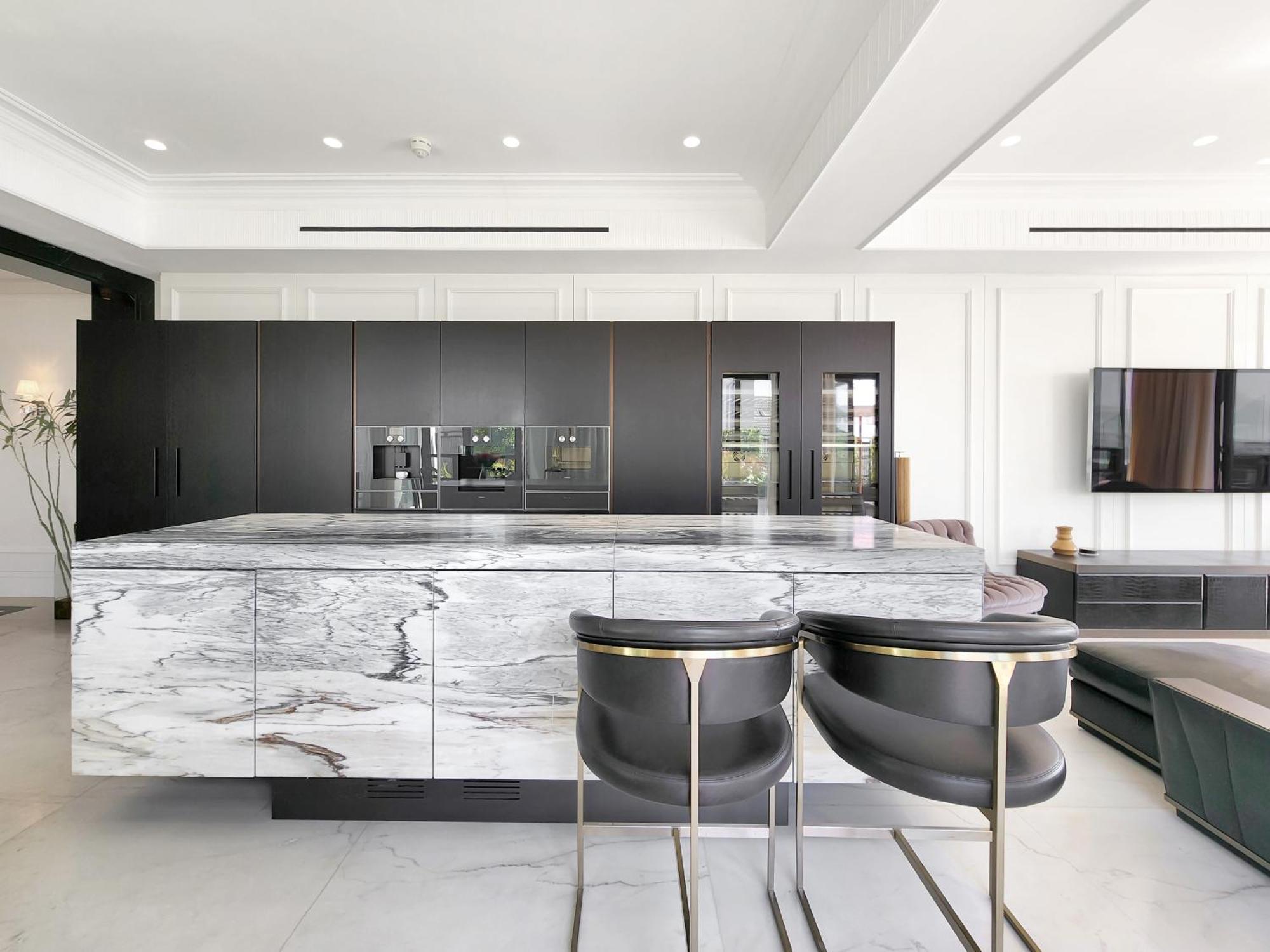 Apartment Aurum Presidential Penthouse *