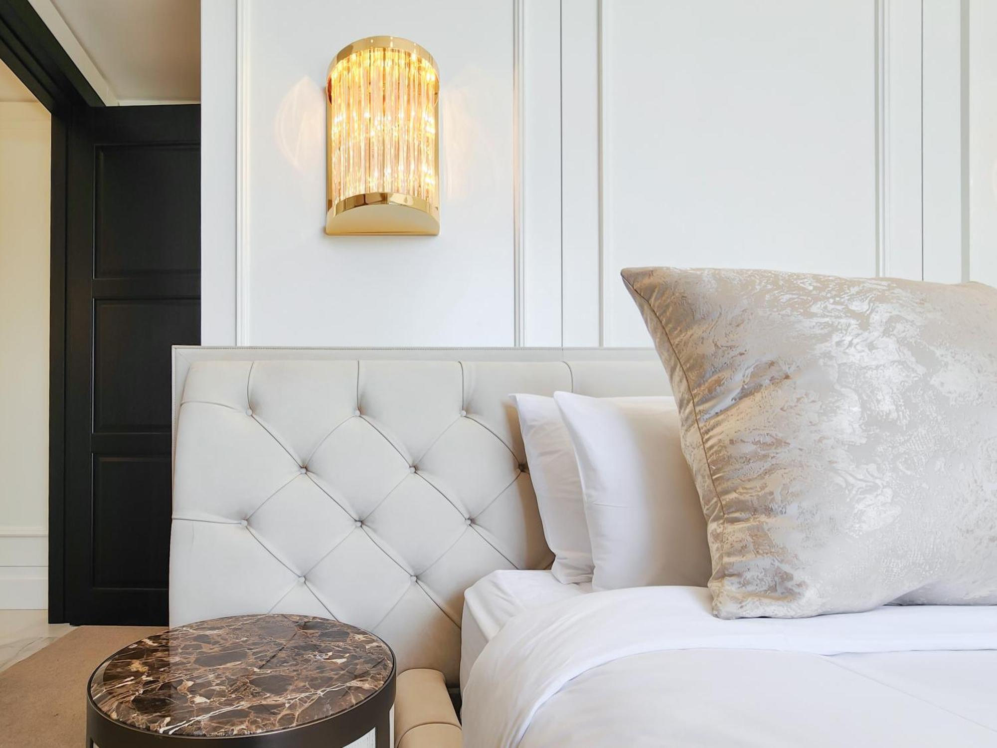 Aurum Presidential Penthouse Apartment