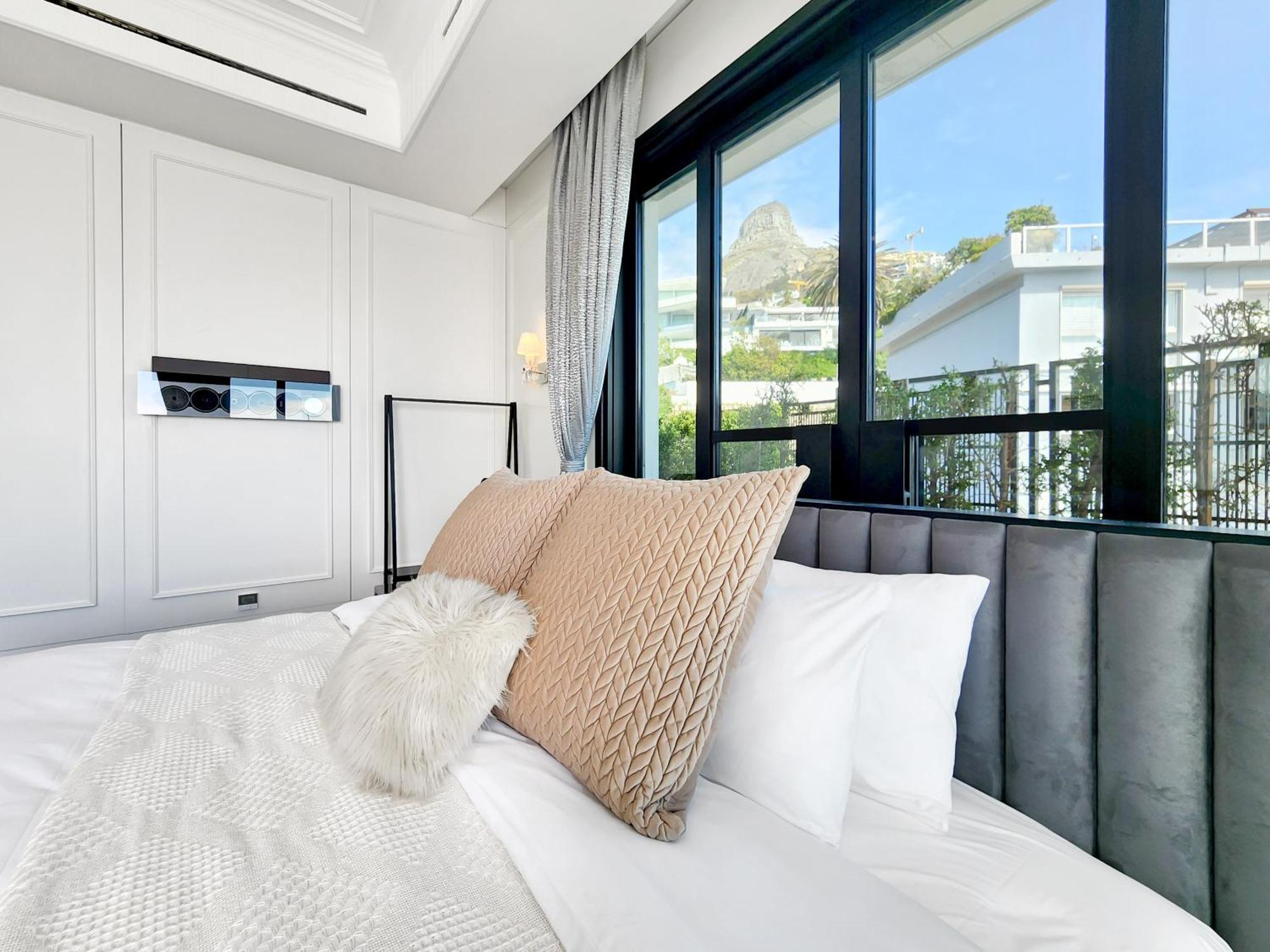 Apartment Aurum Presidential Penthouse