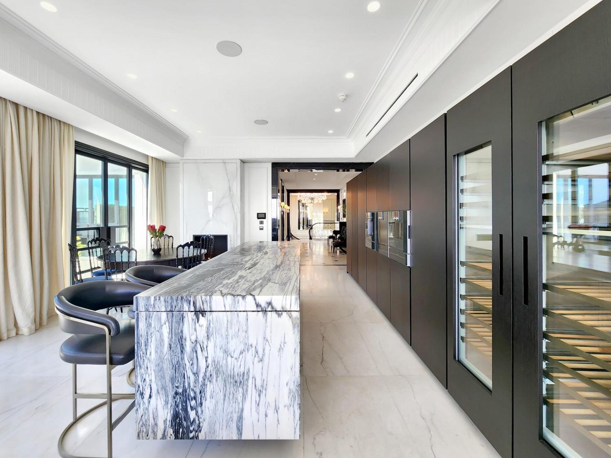 Apartment Aurum Presidential Penthouse *