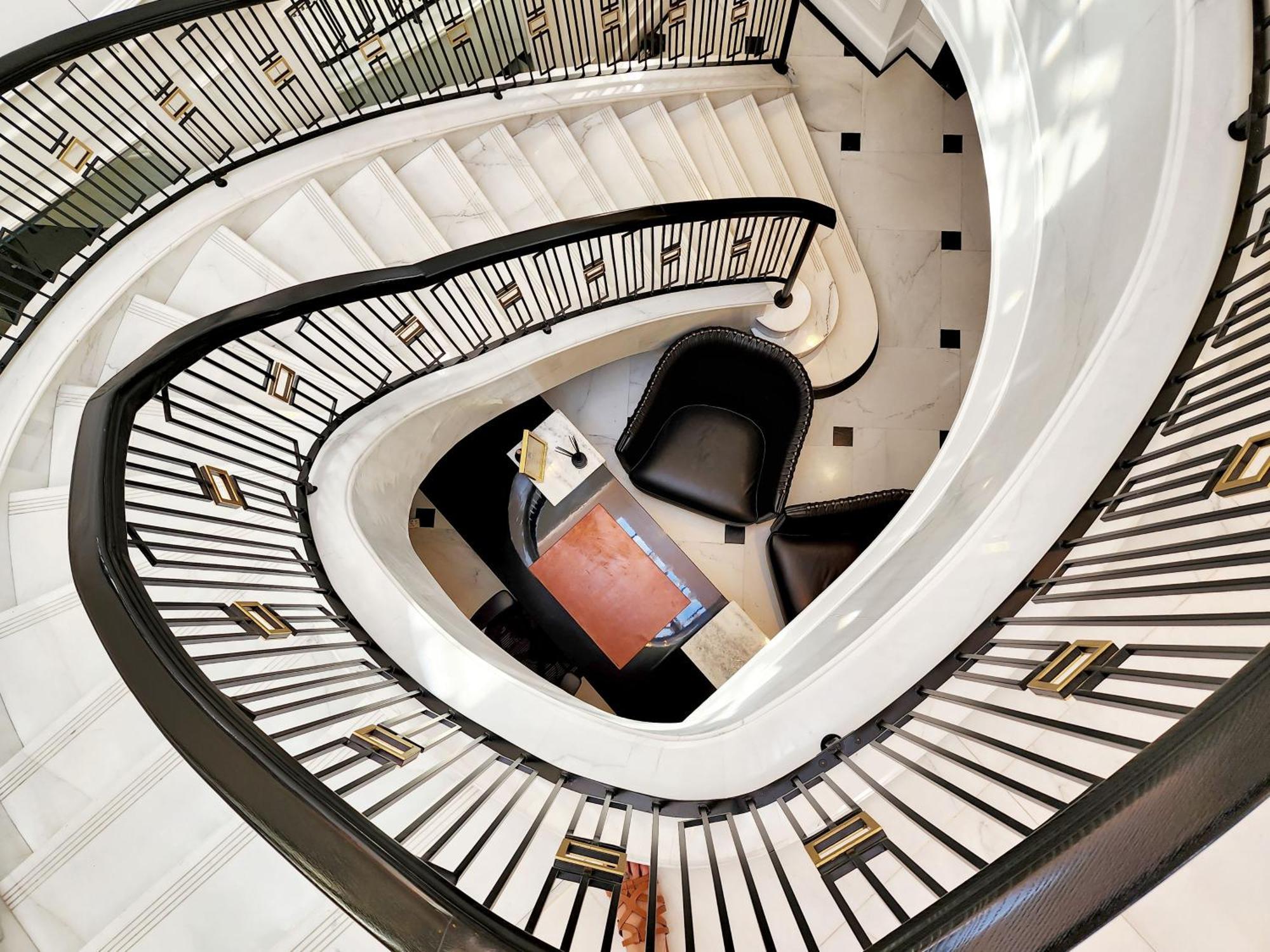 Aurum Presidential Penthouse Cape Town