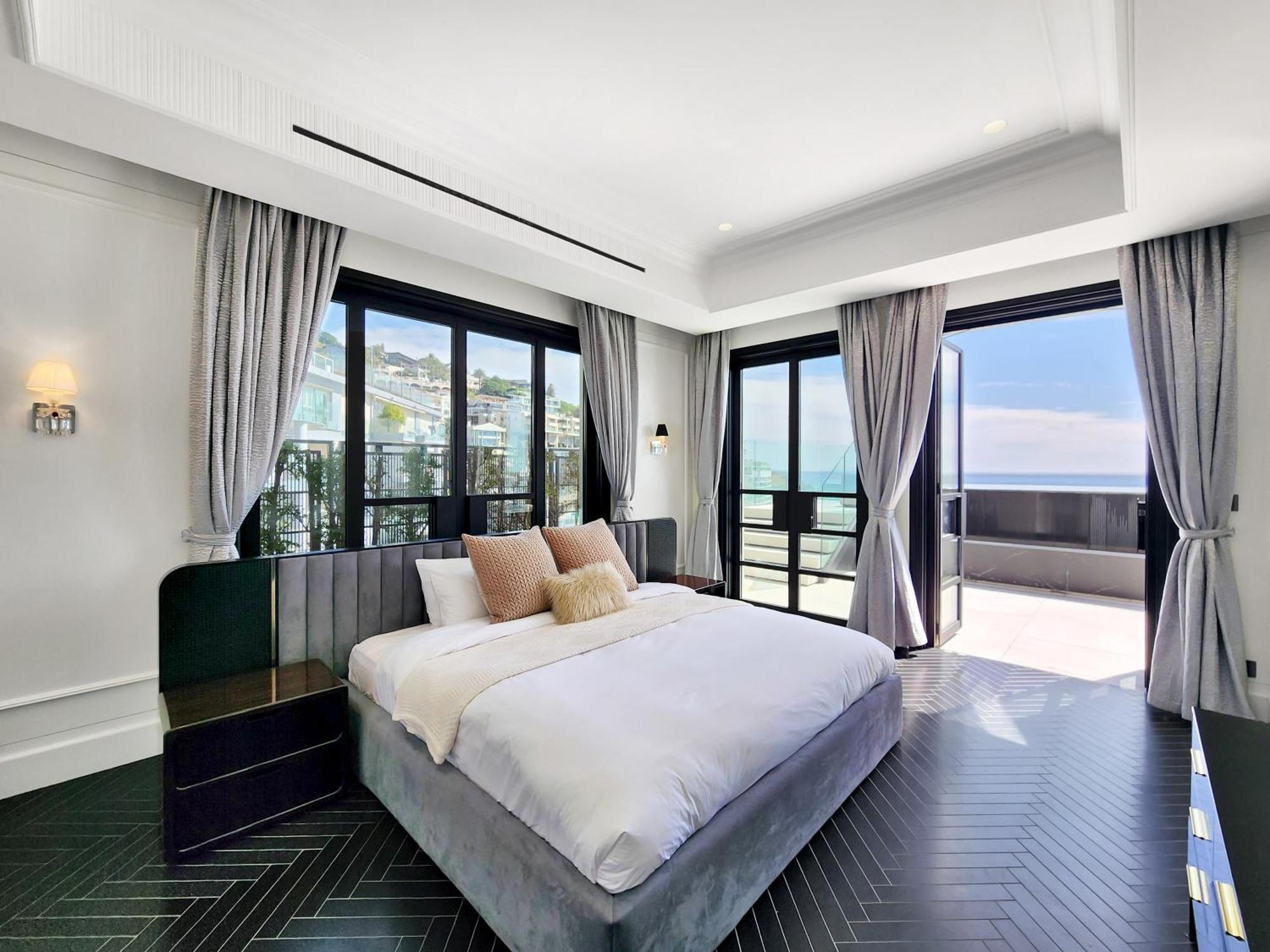 Aurum Presidential Penthouse