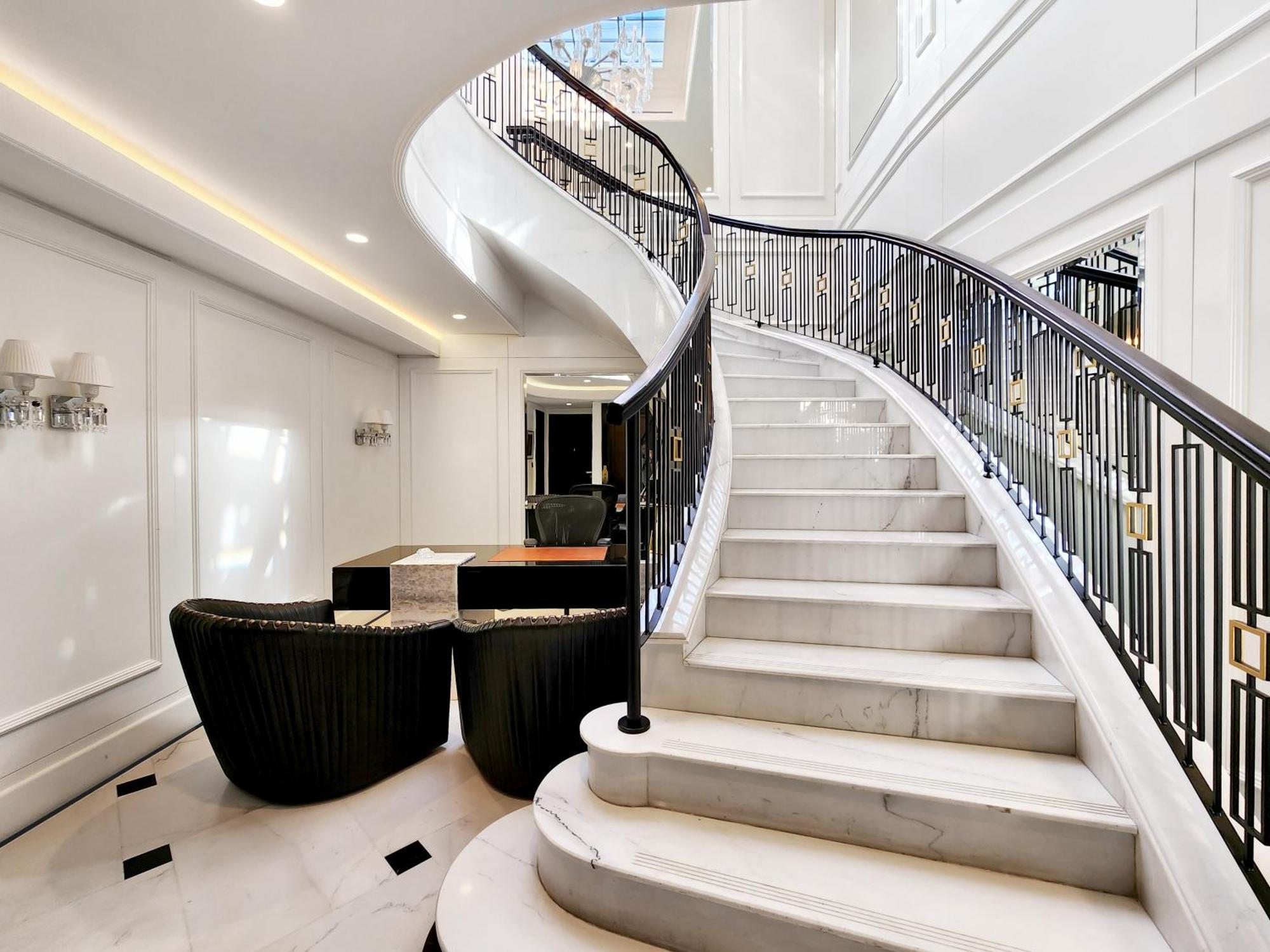 Apartment Aurum Presidential Penthouse *