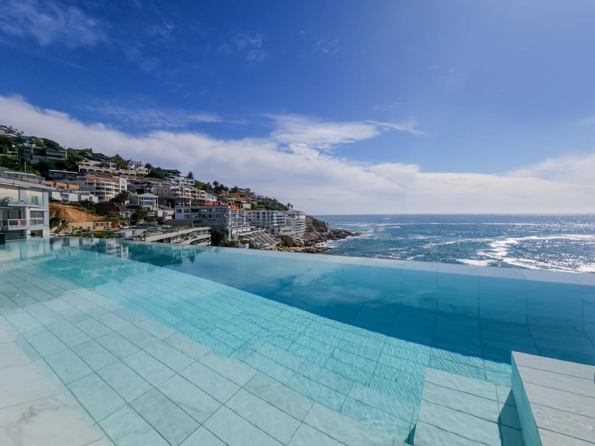 Aurum Presidential Penthouse Apartment *